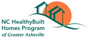 Asheville NC Healthy Built Homes