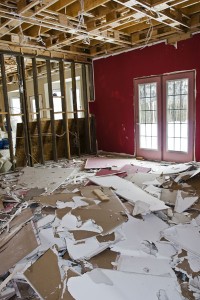 Asheville NC Home Renovations
