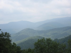Asheville North Carolina