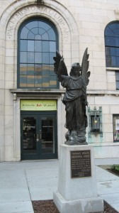 Asheville NC Arts, Theatre, Music