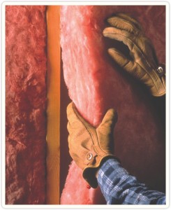 Insulation Helps Towards Keeping Asheville Homes Energy Efficient Asheville NC Energy Efficient Homes