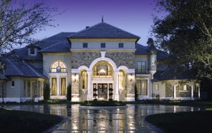 Luxury Real Estate