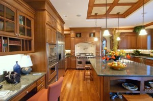 Asheville NC Luxury Homes