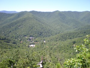 NC Mountain Homes
