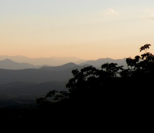 NC Mountain Homes