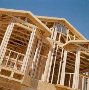 Asheville NC Home Building