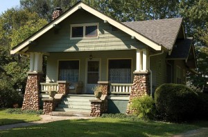 Asheville NC Area Homes