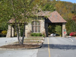Asheville NC Gated Communities