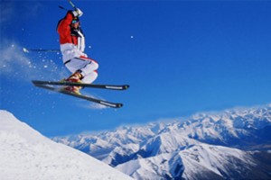 Asheville Winter Activities