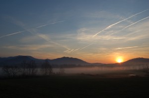 Asheville North Carolina Land
