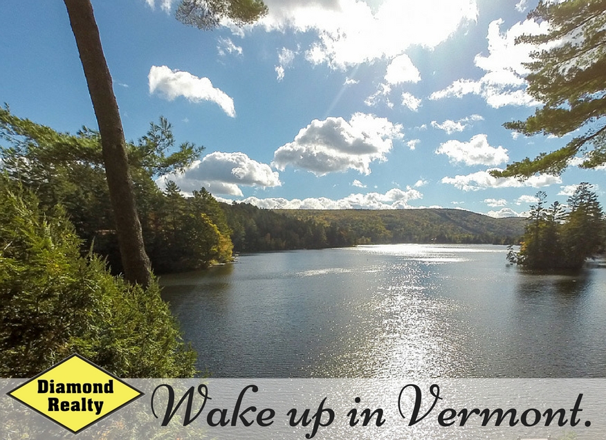 Diamond Realty Ludlow & Okemo Real Estate