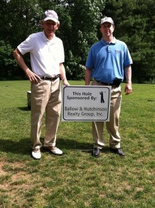 B&H golf