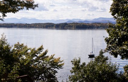 Outdoor Recreation South Burlington Vt The O Brien O Connell Team