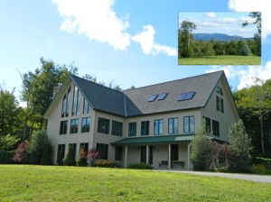 Stratton Property for Sale - 145 Acres 4Bdrms, 4 Baths, 4300+ Sqft