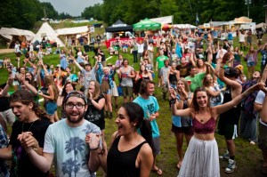 Frendly Gathering 4