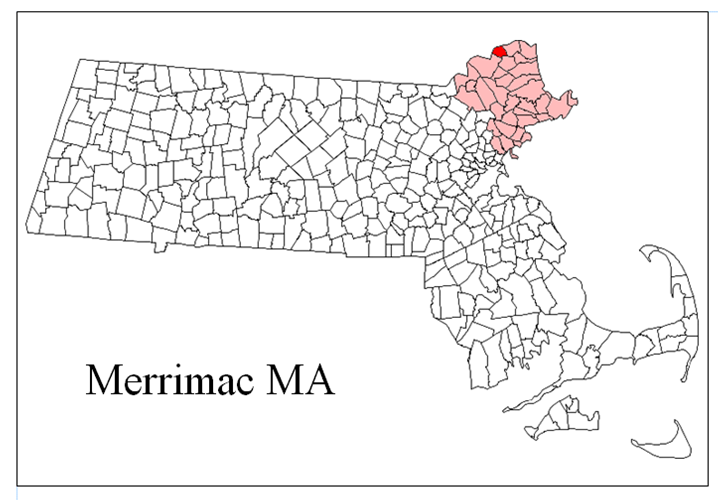 Merrimac Homes For Sale Merrimac MA Real Estate