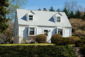 Cape Style Home for sale in Upper Valley NH Real Estate