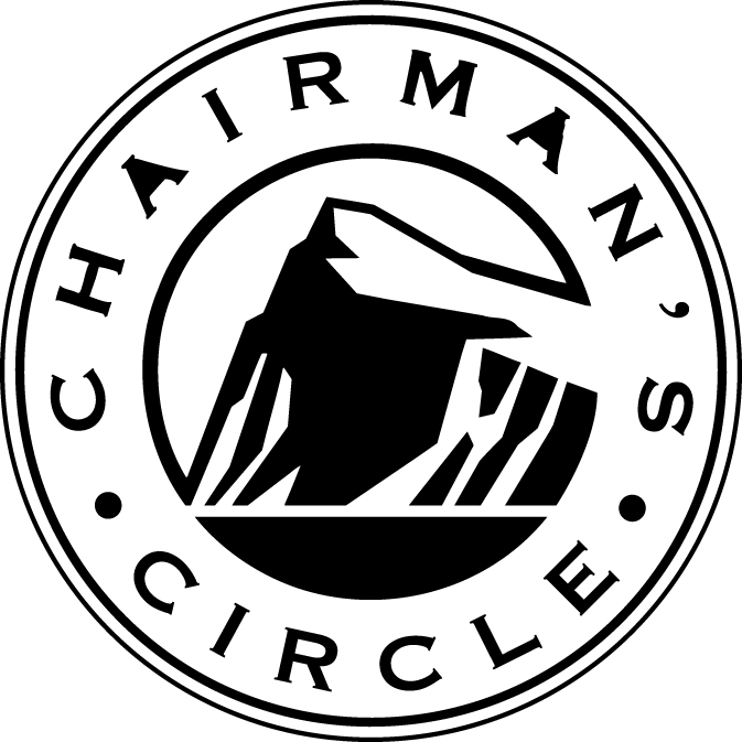 Charman's Circle Gold