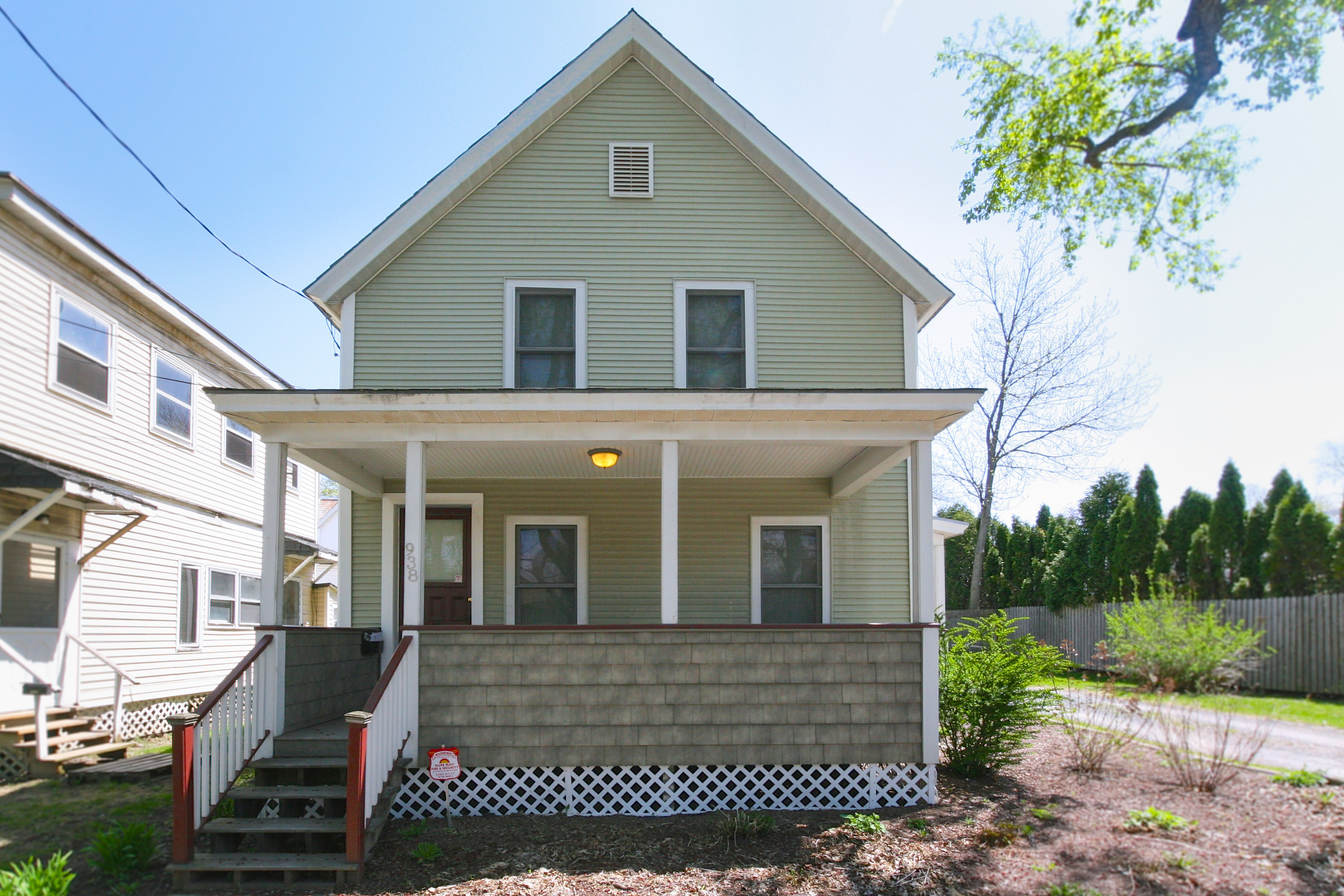 Element Real Estate VT