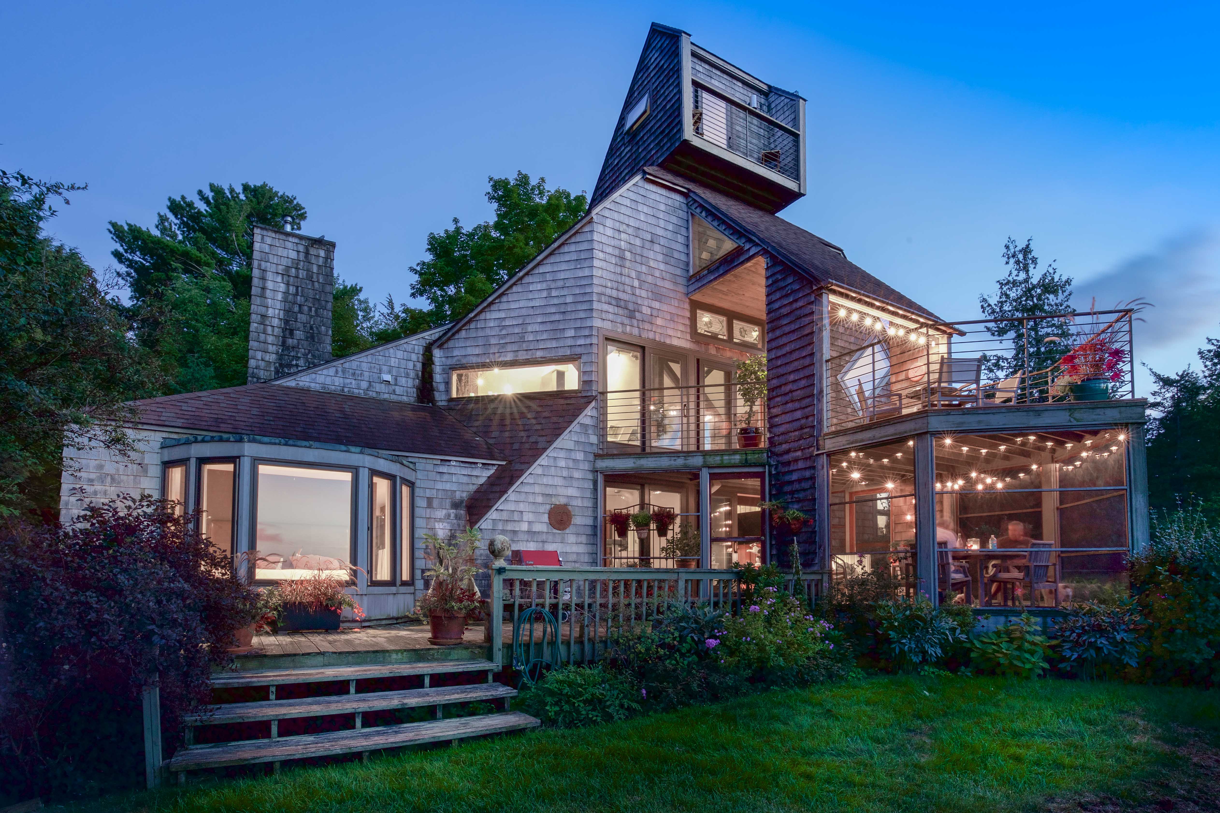 Element Real Estate VT