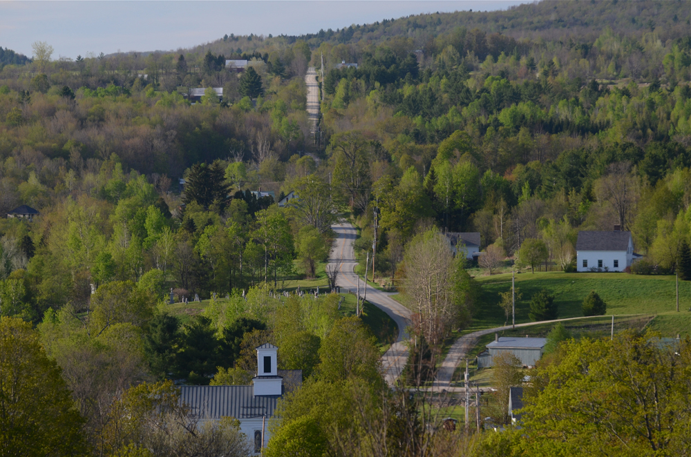 Town of Lincoln VT
