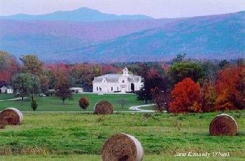 Weybridge VT