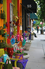Asheville Coolness