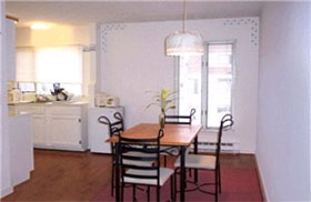 Brook Hollow Interior