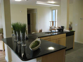 Gile Interior