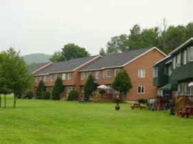 Renihan Meadows Exterior