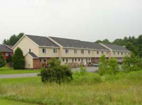 Renihan Meadows Exterior