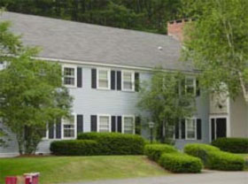 Willow Springs Exterior