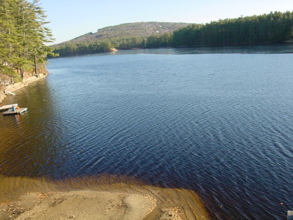 Glen Lake