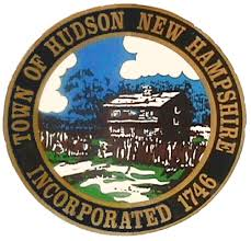 The Town of Hudson NH