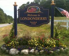 Welcome to Londonderry NH