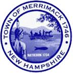 Merrimack Town Seal