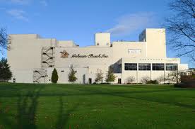 Building in Merrimack