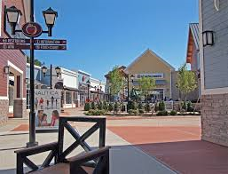 Downtown Merrimack
