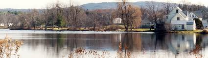 The Town of Pittsfield NH