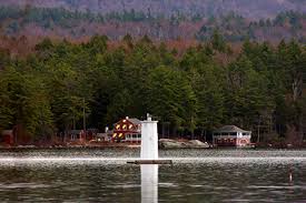 Sunapee NH