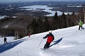 Ski at Sunapee NH
