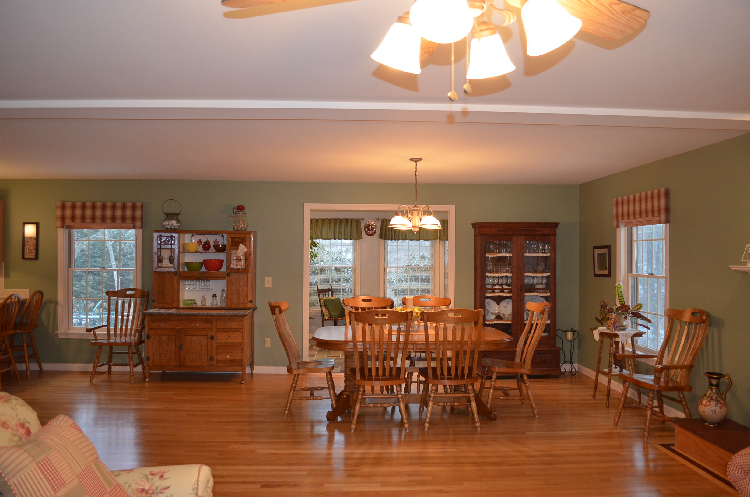 Cottage garage apartment: cars vs. people ? allied blog. ways of ...