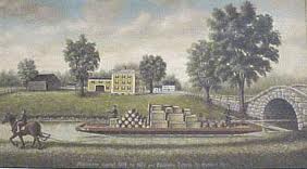 Middlesex Canal