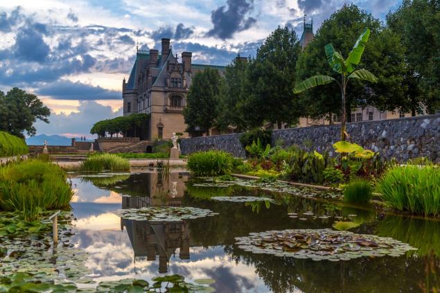 Amplified Media/Courtesy ExploreAsheville.com