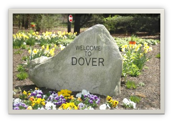 Dover MA Real Estate