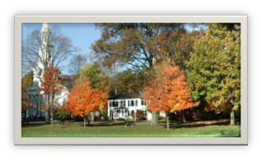 Lexington MA Real Estate