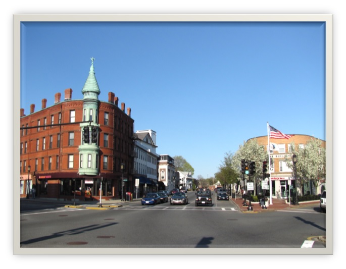 Medford MA Real Estate