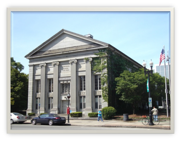 Quincy MA Real Estate
