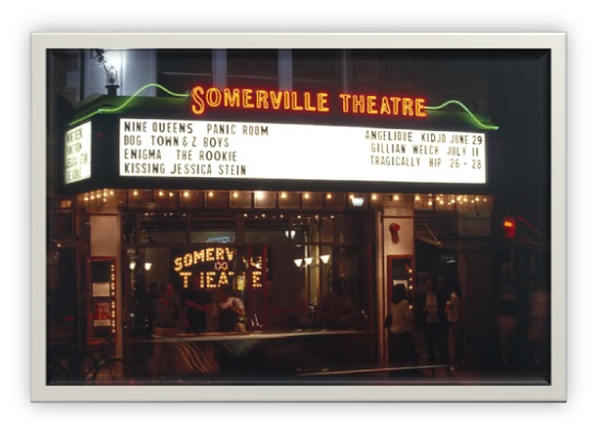 Somerville MA Real Estate