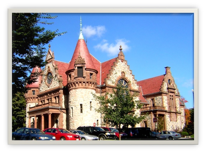 Wellesley MA Real Estate